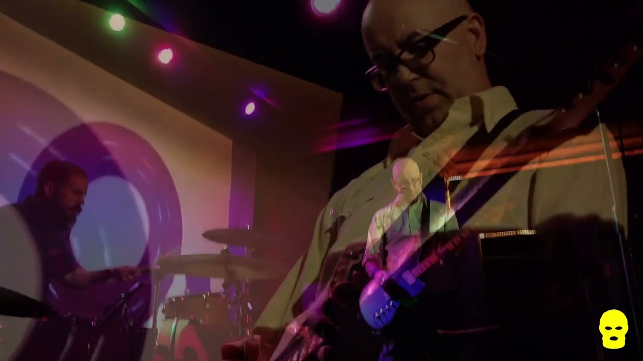 Bronson Arm LIVE May 25, 2023