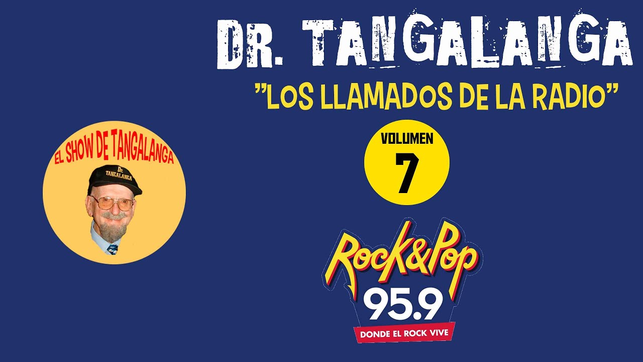📞Dr. Tangalanga -💥 
