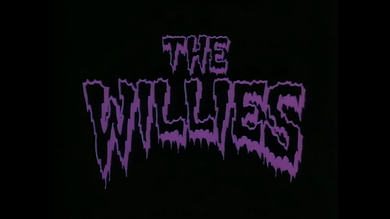 The Willies 1990 Sean Astin Full Movie 1080p