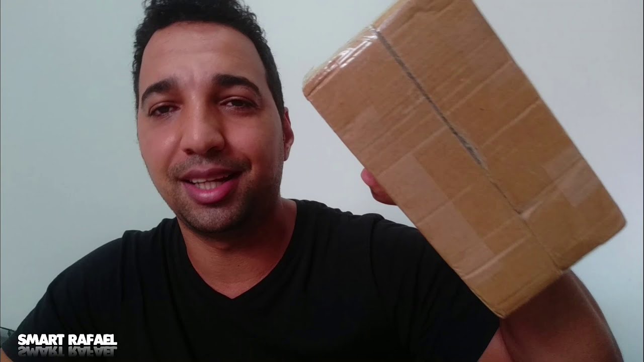 Smartwatch y68 d20 -  Dicas para n&atilde;o ser Taxado no Aliexpress #smartrafael
