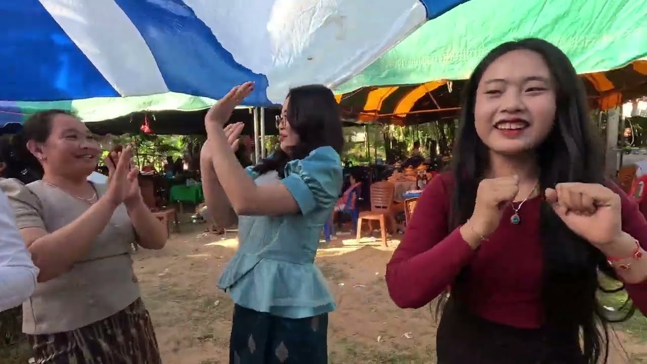 ລຳວົງສາມັກຄີ