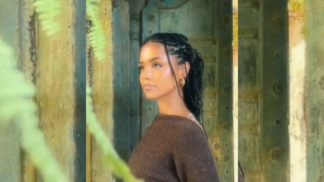 (free) tyla x afrobeat type beat - 