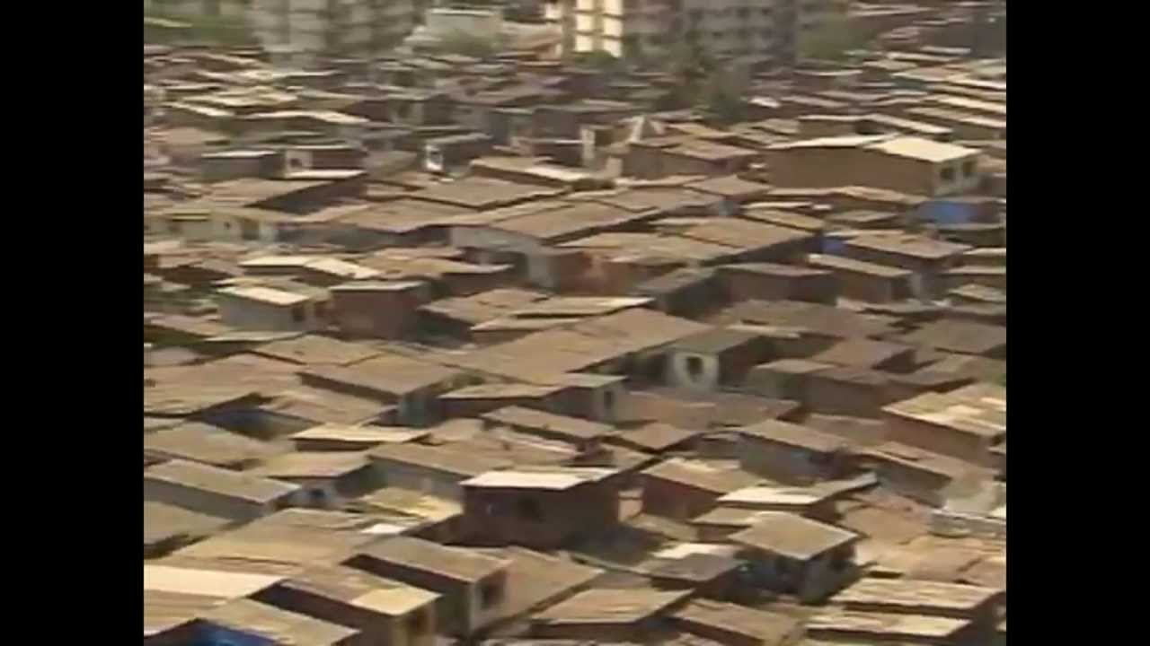A potter from Dharavi.avi