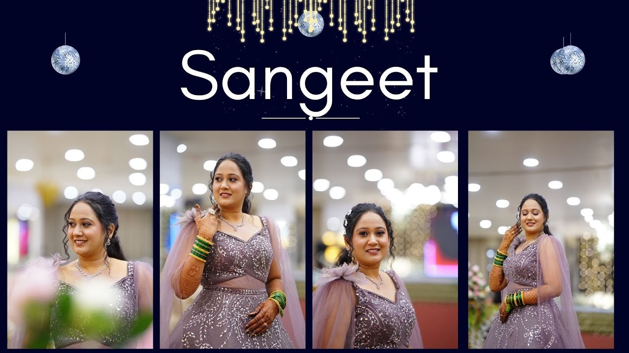 05 DHANSHREE SANGEET CEREMONY VILAS HEMKE PHOTOGRAPHY