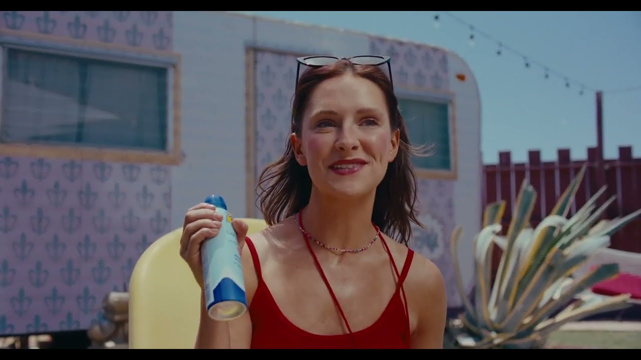 All Vibes Summer at The Summer Club | Dollar Shave Club