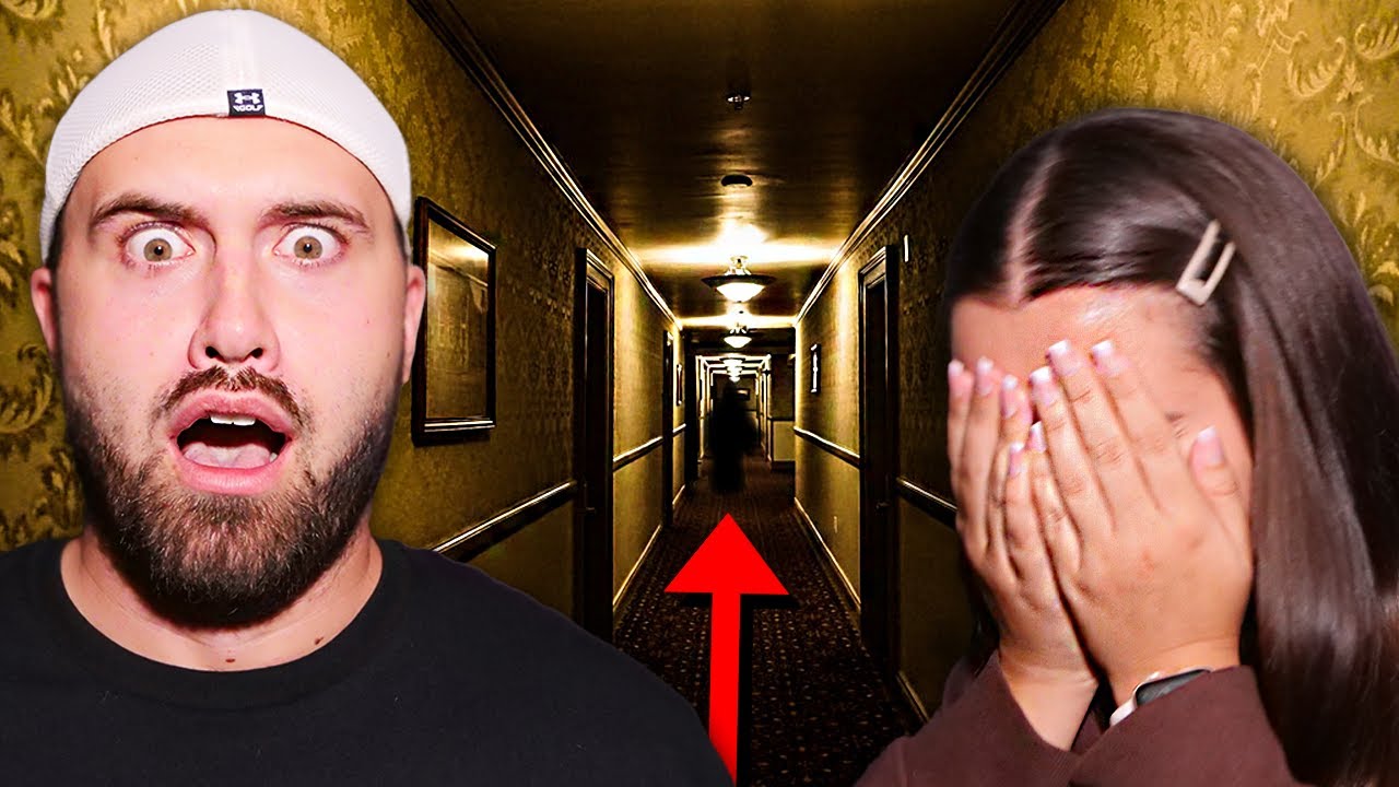 Как пережить ночь в самом проклятом отеле Норфолка — The Maids Head