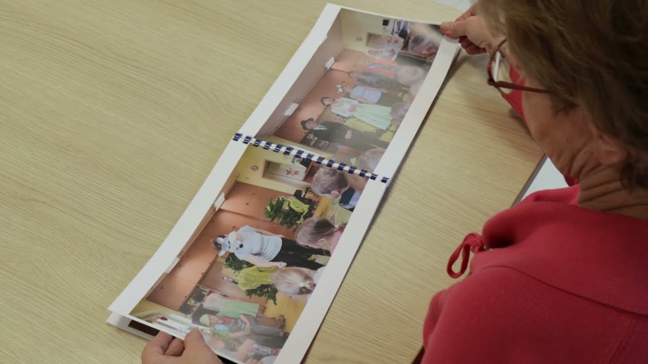 Film zgłoszeniowy - Szkoła SuperBabci i SuperDziadka | Polska na TAK! Seniorzy