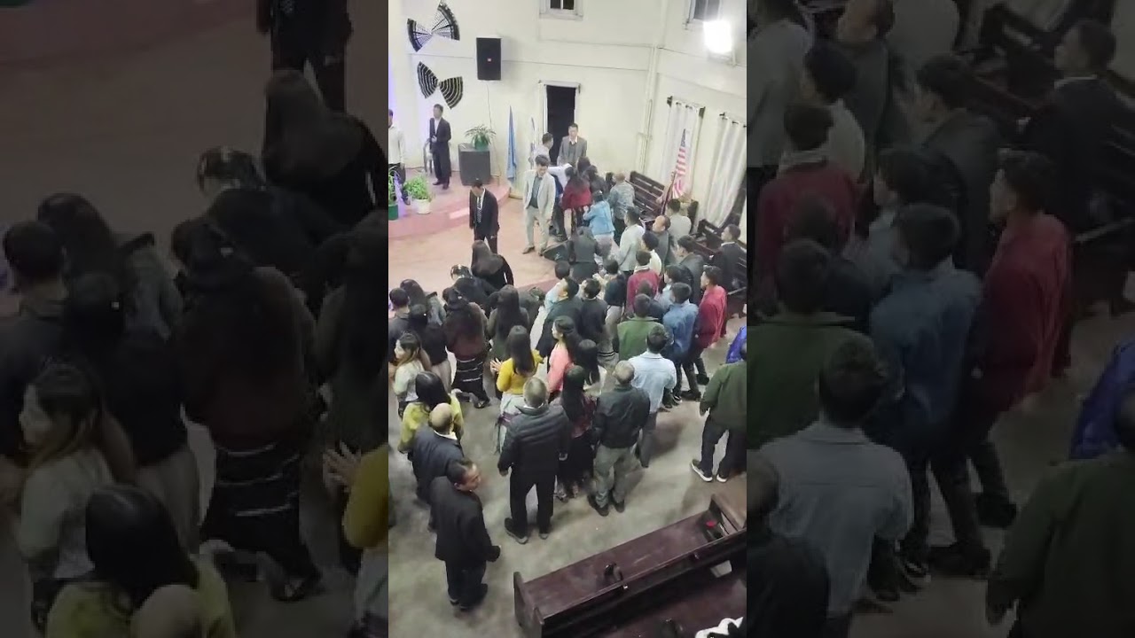 Kawlbem Peniel AG 🫶💕