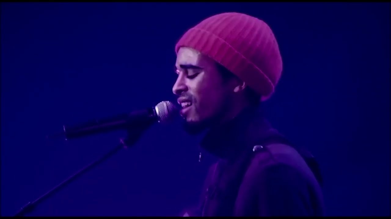 PATRICE - Victoriously, live at the Zenith, Paris / 17.12.2005 (Official Music Video)