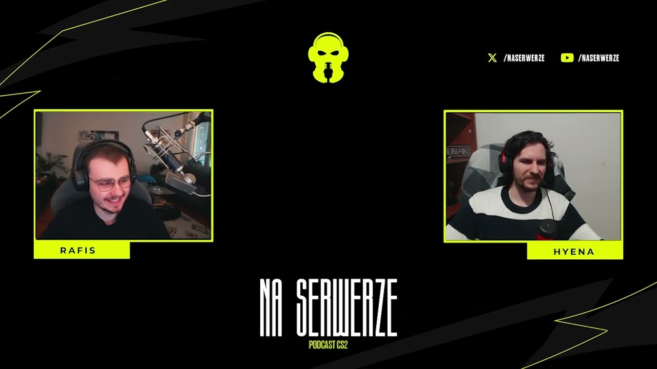 Rafis Na Serwerze o osu!, precyzji jak z innej planety i nie tylko!