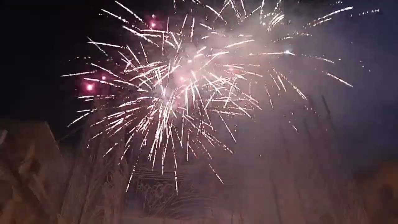 La Solenne Apoteosi dell'Assunta Novara di Sicilia 15/08/2025 Novità! Festa Bellissima.
