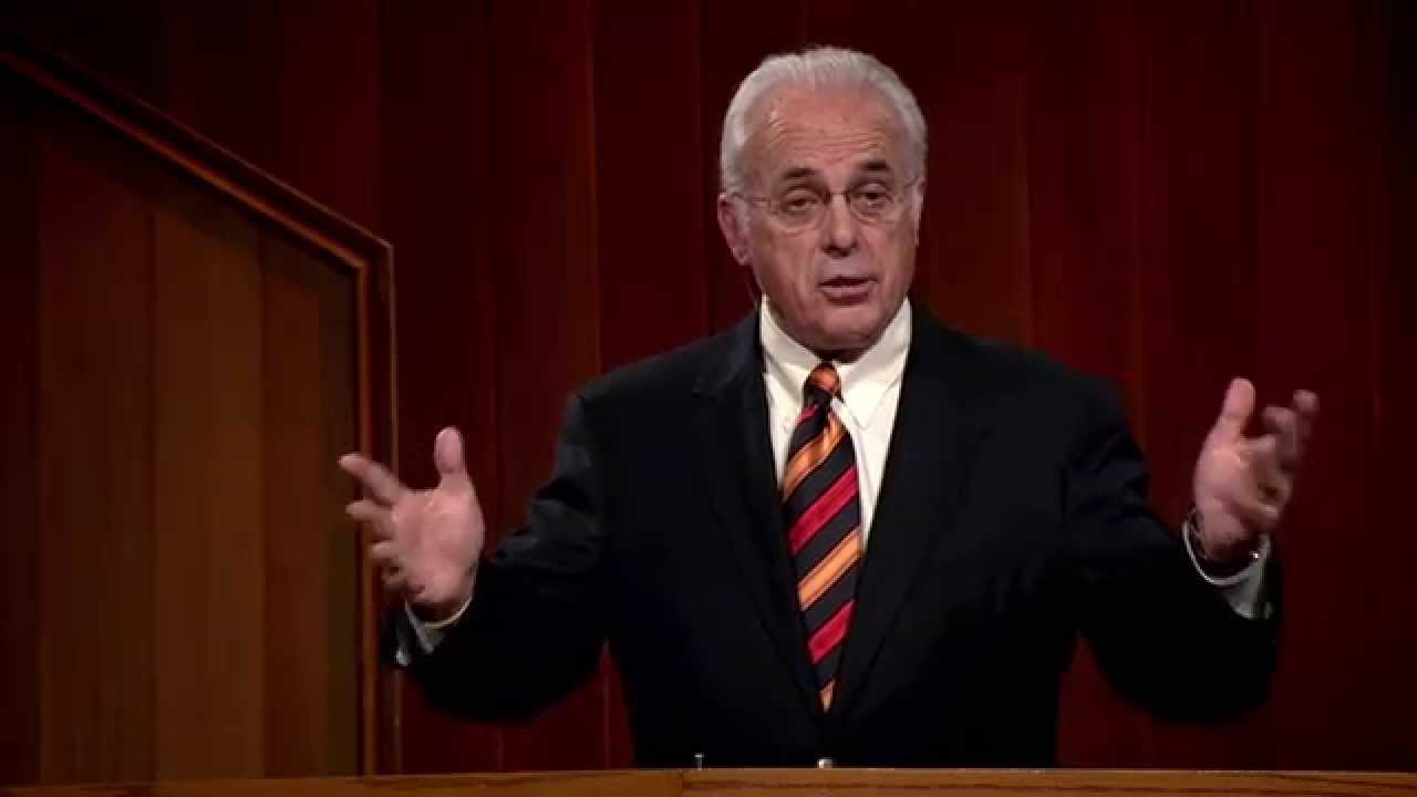 Present Effects of Future Resurrection (1 Corinthians 15:29-34)