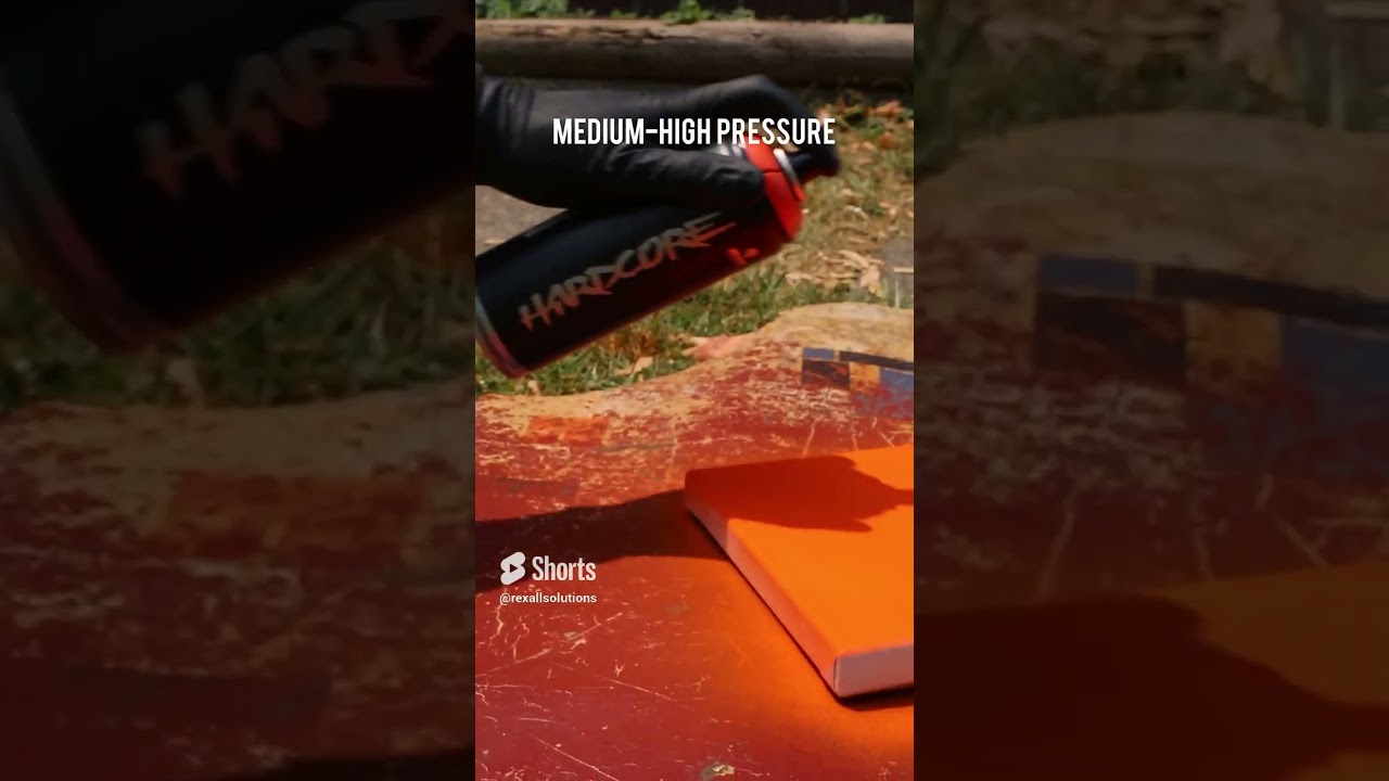 MTN Hardcore vs MTN 94 #shorts
