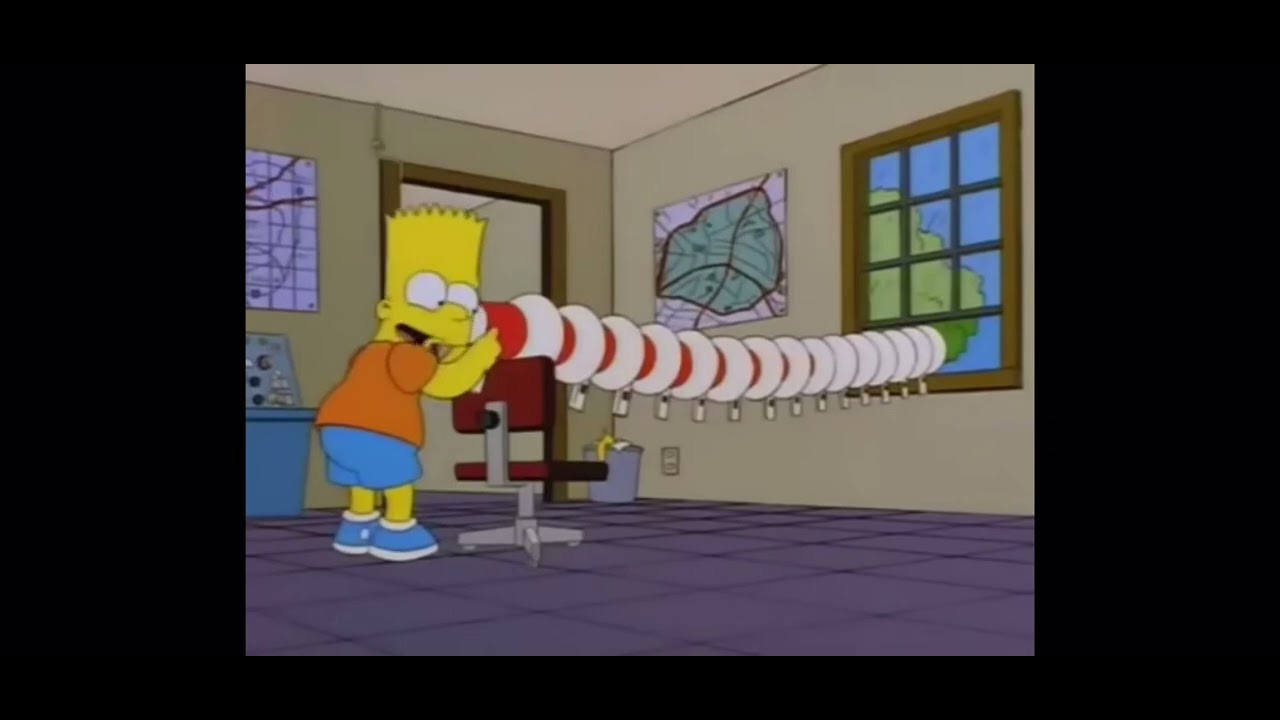 BART’s microphone test but it’s in brawl