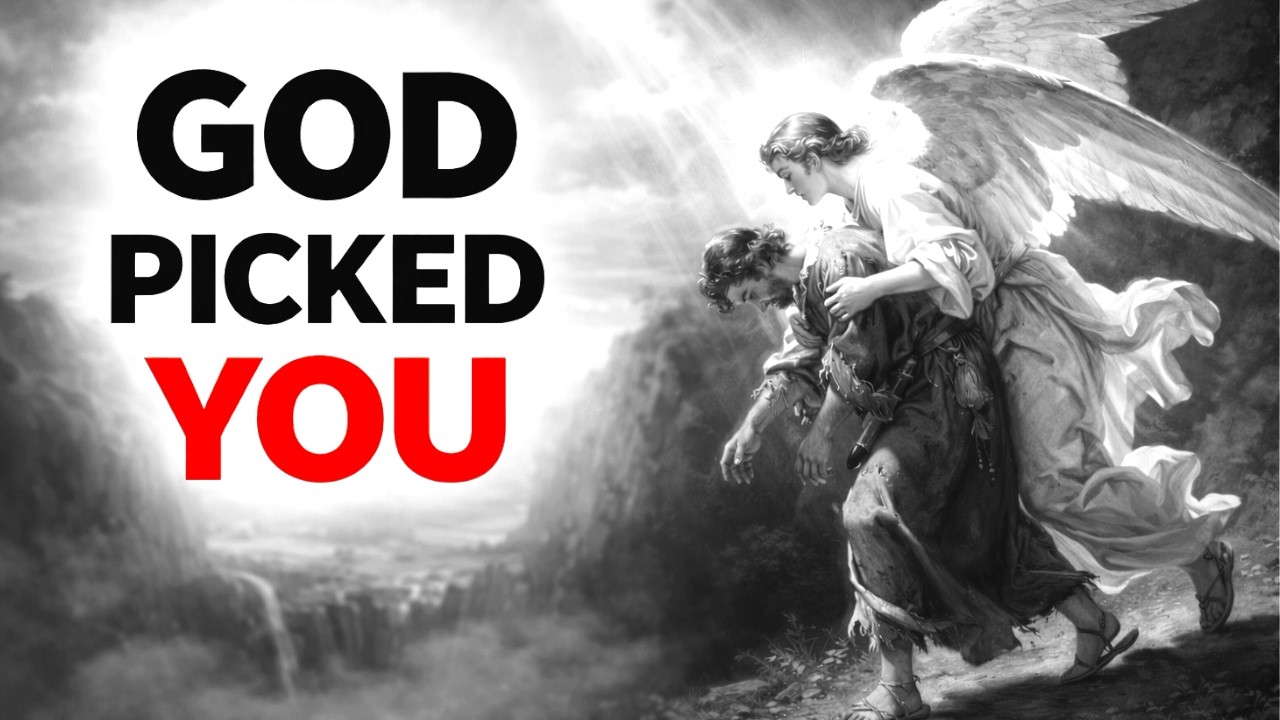 7 Signs YOU BELONG TO GOD (And You Didn’t Even Know)