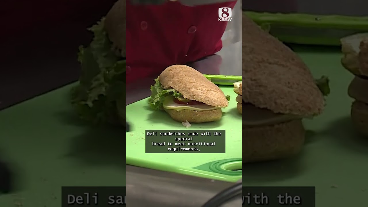 Hollister High School launches farm-to-school program with fresh local produce