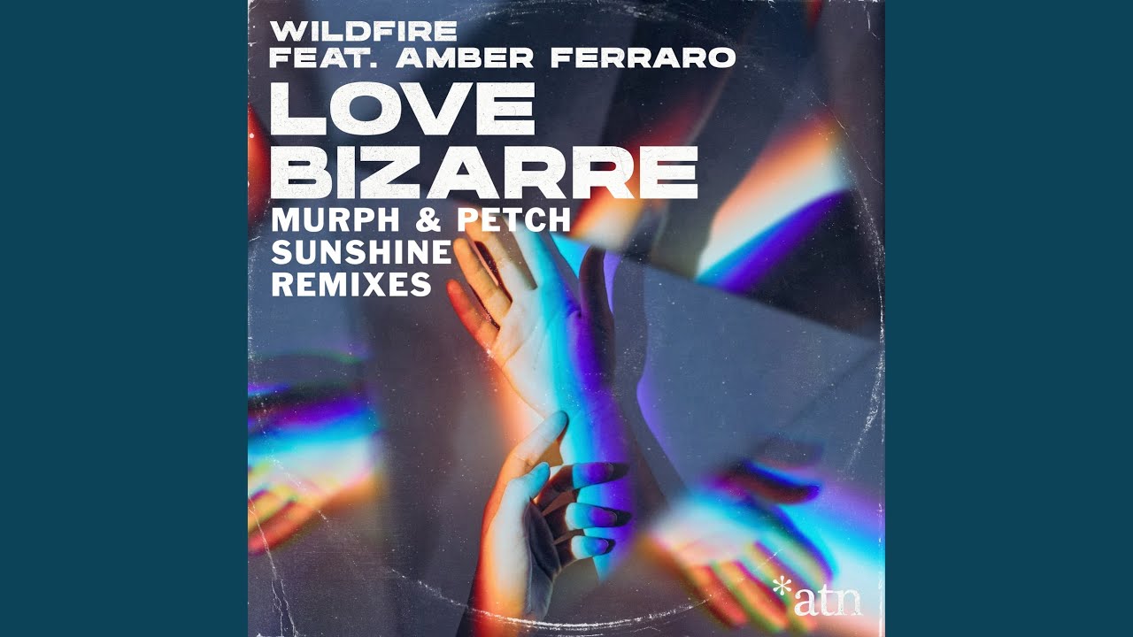 Love Bizzare (feat. Amber Ferraro) (Sunshine Club Mix)