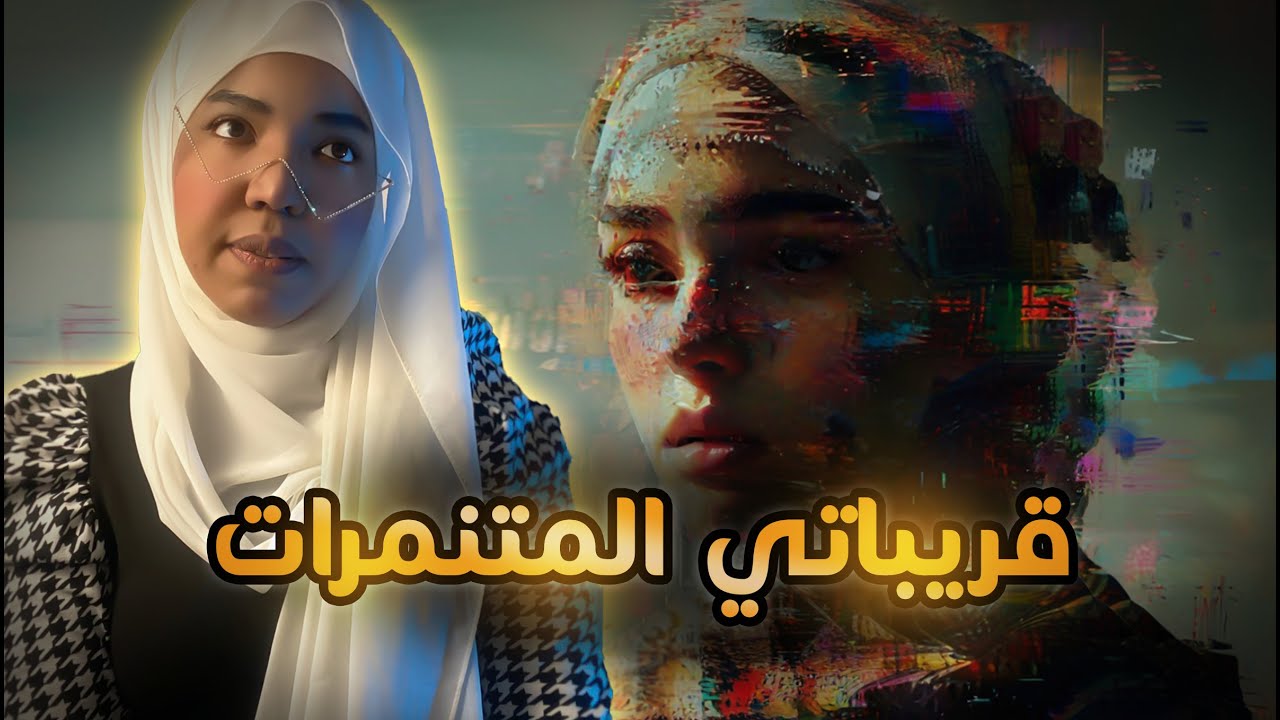 قصة فاطمه | قريباتي دمرو حياتي كيف كان الانتقام ؟!
