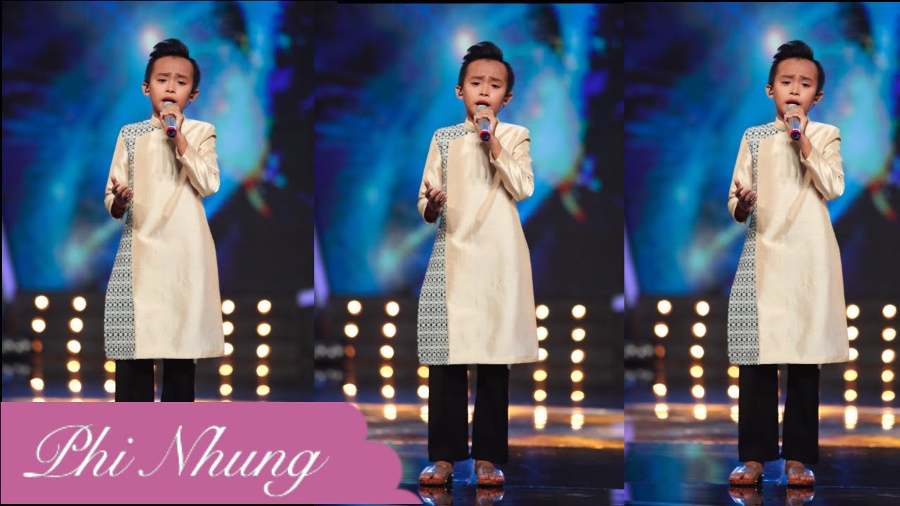 Lá Trầu Xanh, Bà Năm - Phi Nhung ft. Hồ Văn Cường