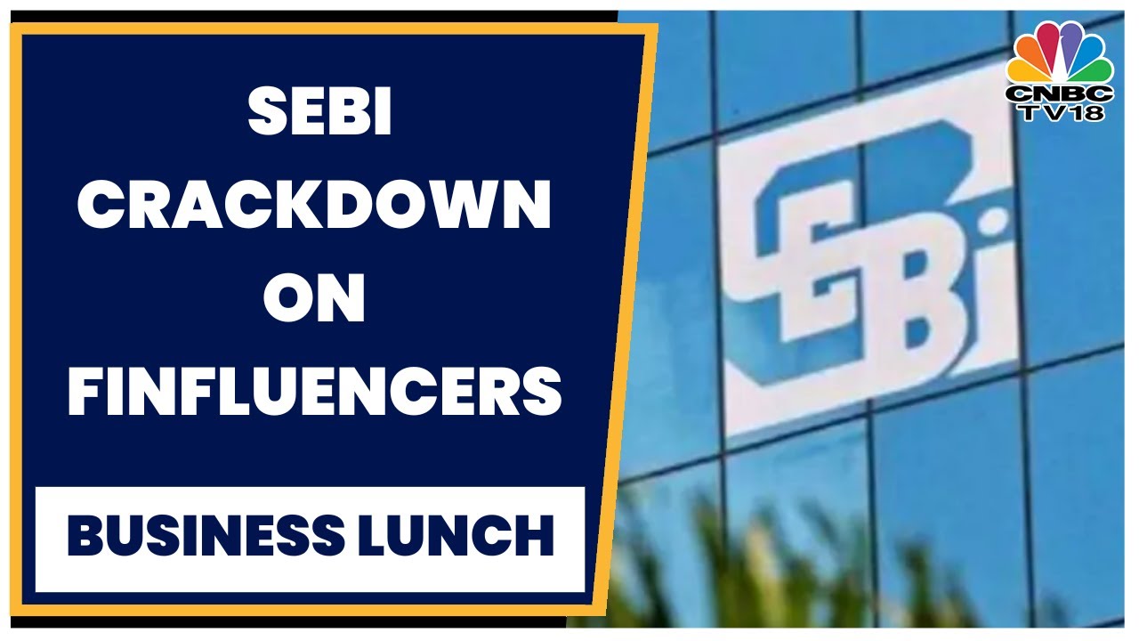 SEBI Penalises Finfluencers PR Sundar & Gunjan Verma For Offering Unregistered Investment Advise