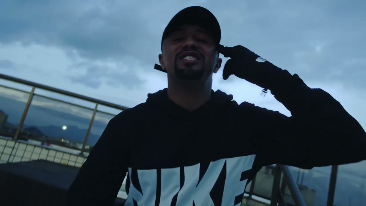 Novato - Se fosse fácil (Prod. Biggie Diehl) | Video Clipe Oficial