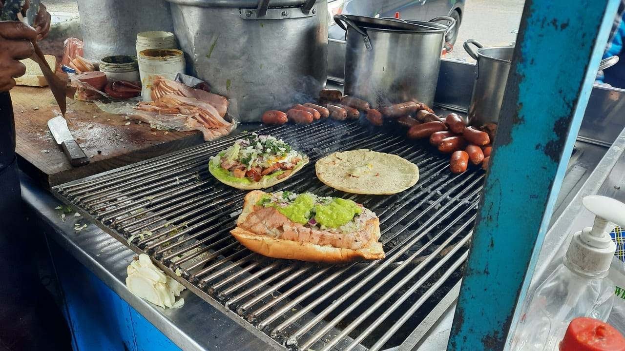 Ésta es la historia de un shuquero