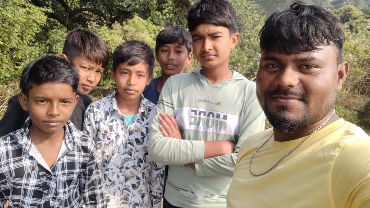 “আজকের রুটিন কালকের ভবিষ্যৎ | পিকনিক|Daily Life Improvement Vlog”