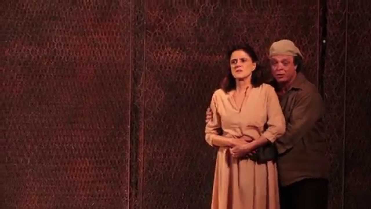 Marieta Severo em Incêndios