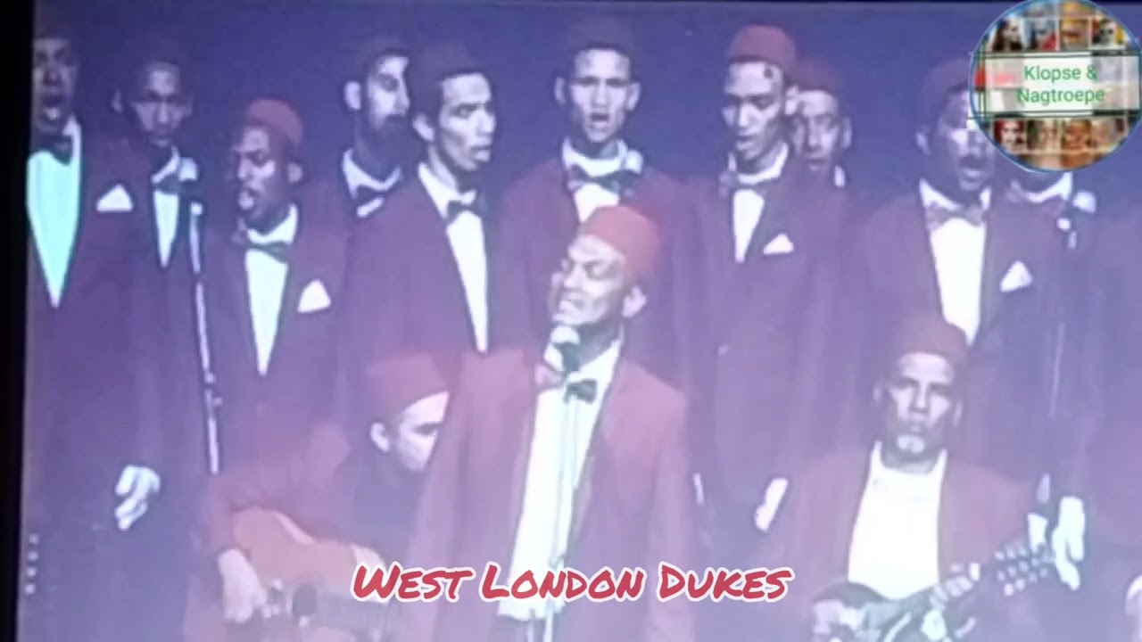 West London Dukes 2025 Nederlandse Lied