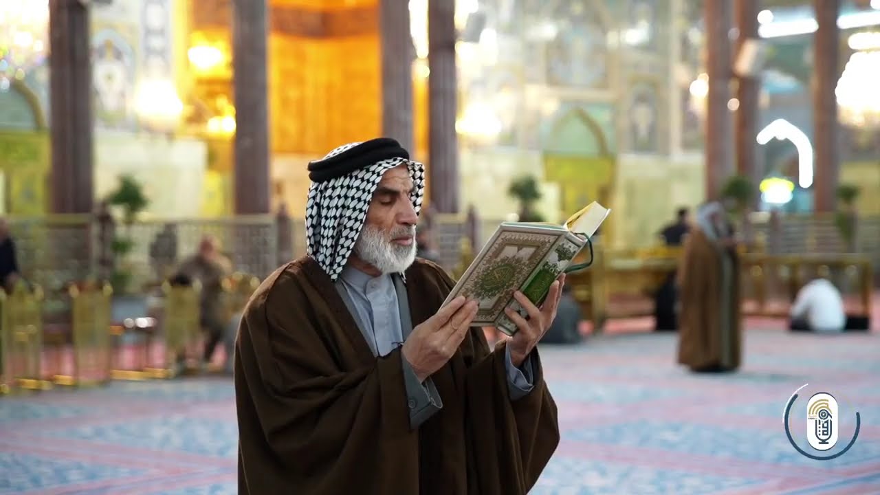 قبس من السماء ..