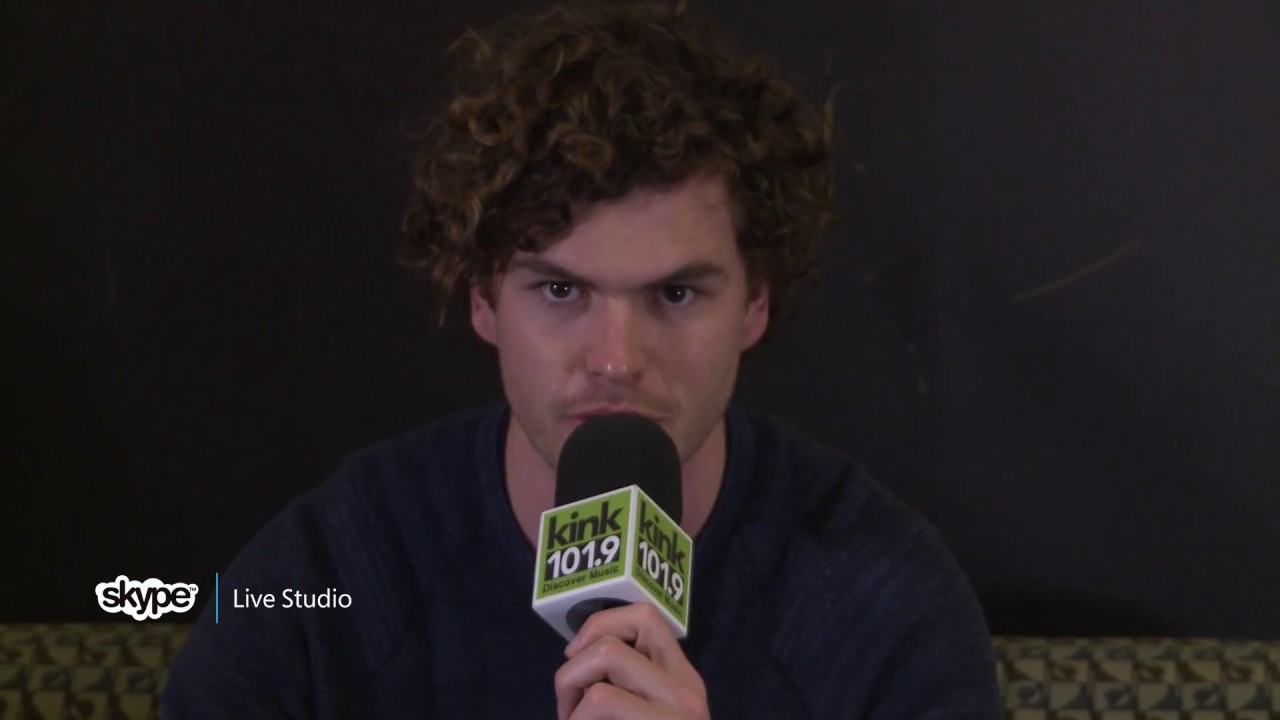 Get Closer to Vance Joy