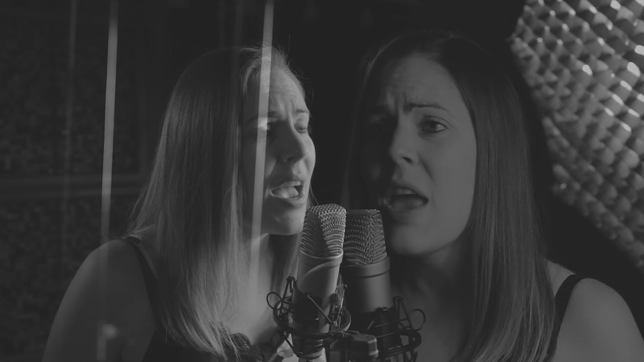 Hallelujah (Patricia Marcoux cover)