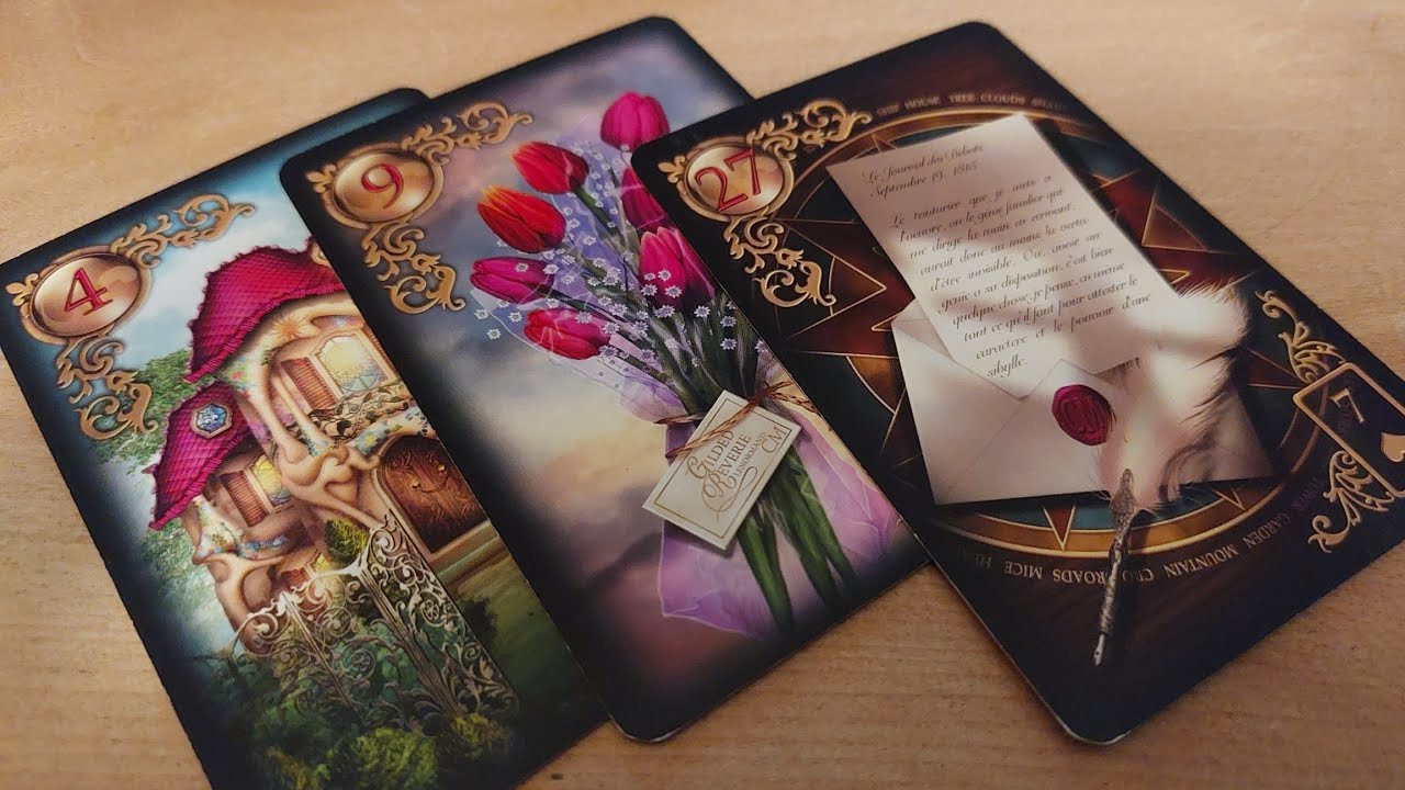 SEELENPARTNERORAKEL - LIEBESORAKEL - PLÖTZLICH MELDET SICH DEIN SEELENPARTNER! WAS SOLLST DU TUN?