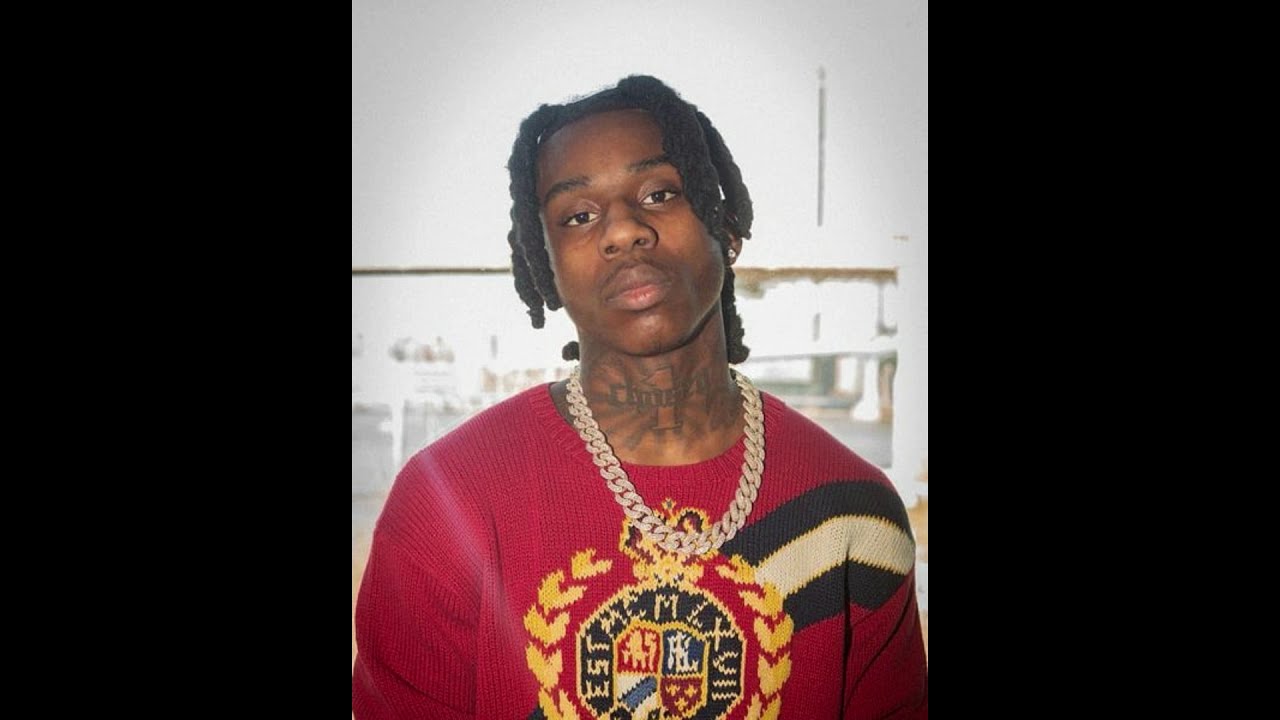 [FREE] Polo G x Scorey Type Beat 2021 - 