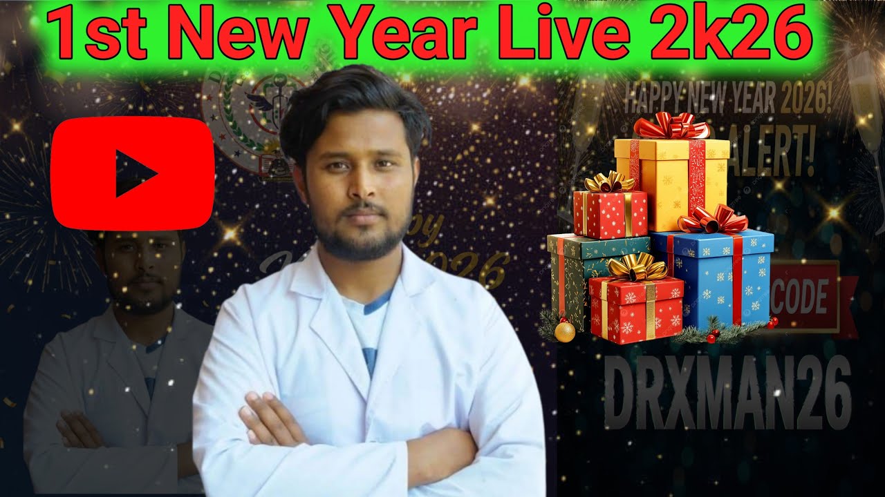 Pharma Industry QNA 2026 | Pharma Company jobs Live QnA 2026 | Drxman Pathshala Youtube Live 2026