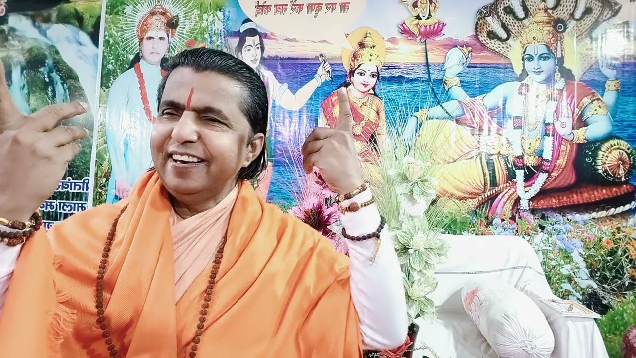 सुंदर भाव जगाओ घट वासी 🚩 सनातन 🚩 सुंदर 