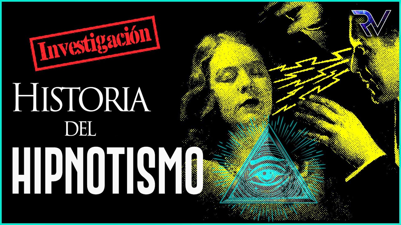 Franz Mesmer y el Misterio del Hipnotismo
