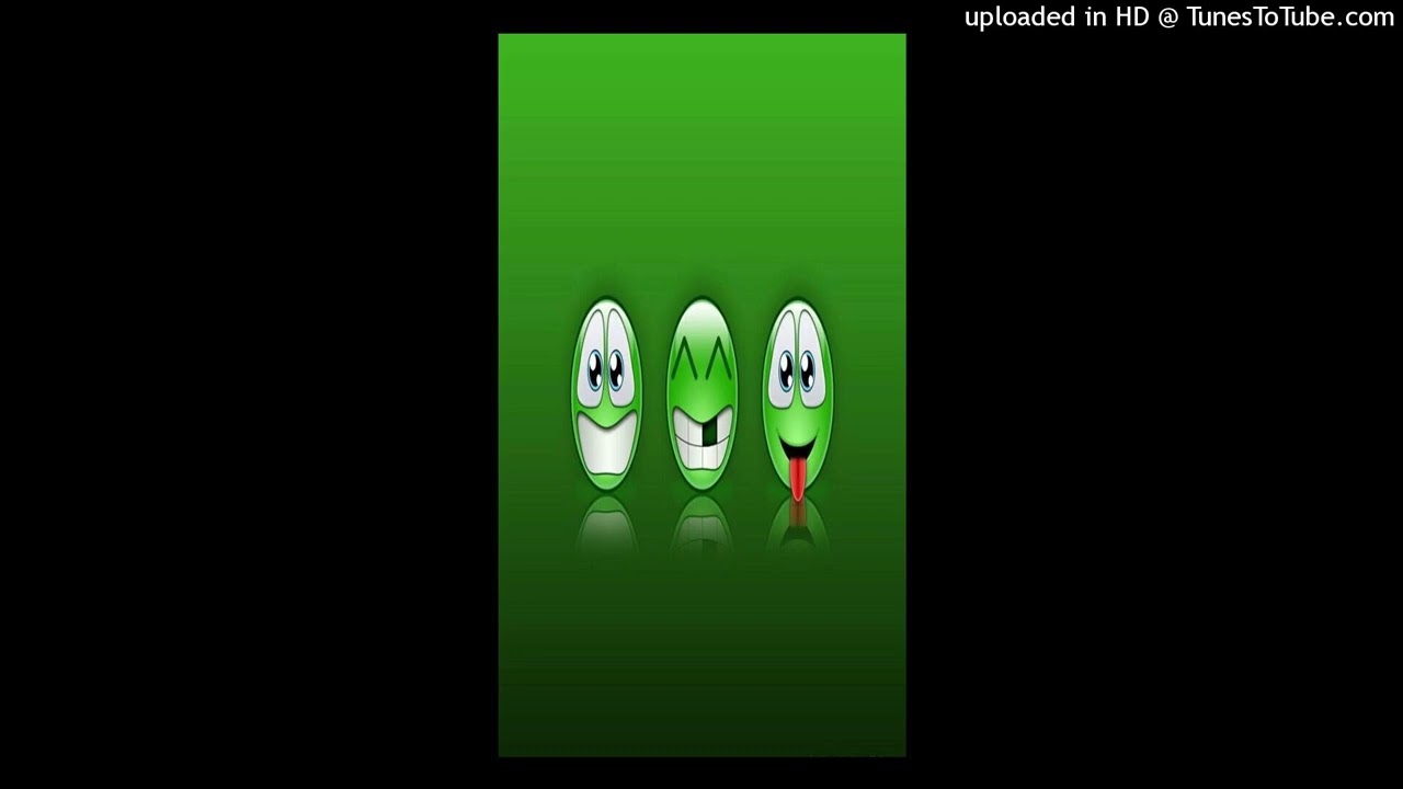 another new wave irokkout type beat