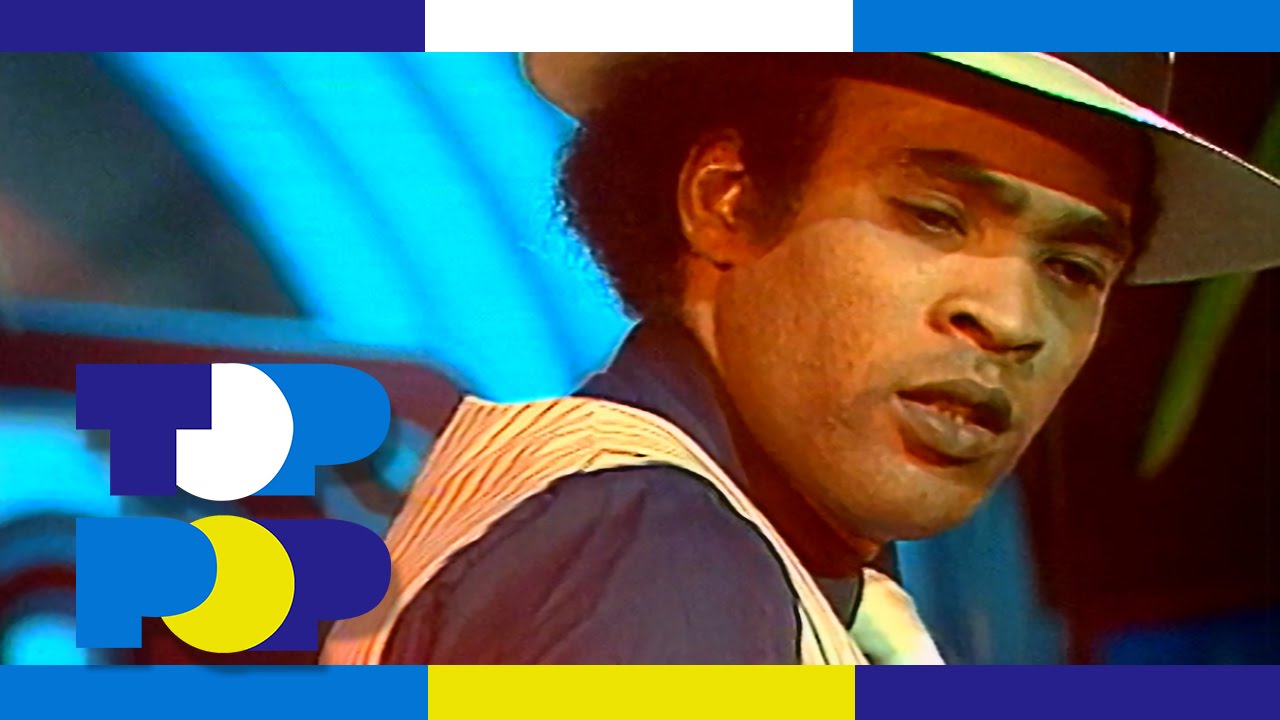 Boney M - Ma Baker &bull; TopPop