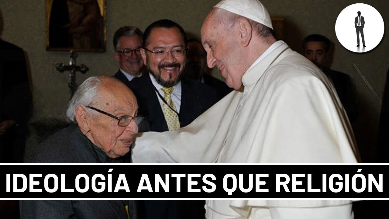 Teología de la Liberación - lo que sí es y lo que no es