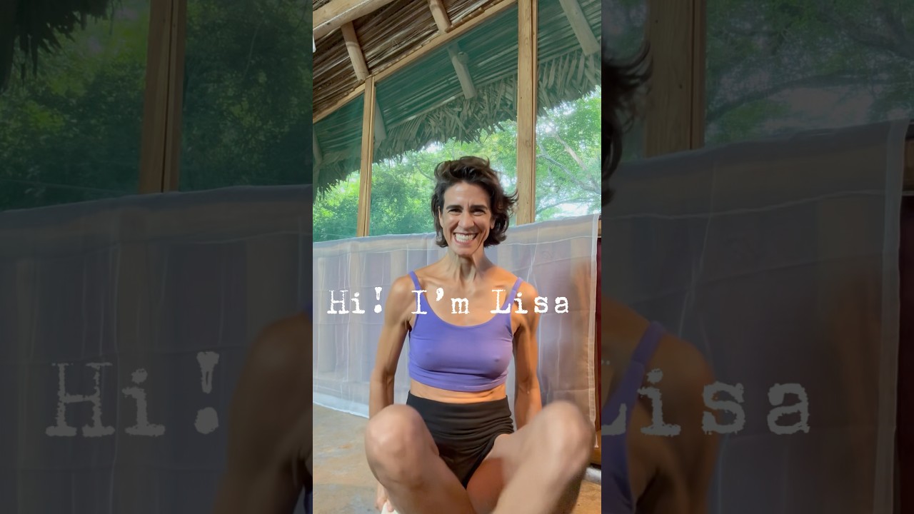 6 Ways to Embrace an Embodied Movement Practice | MOVE