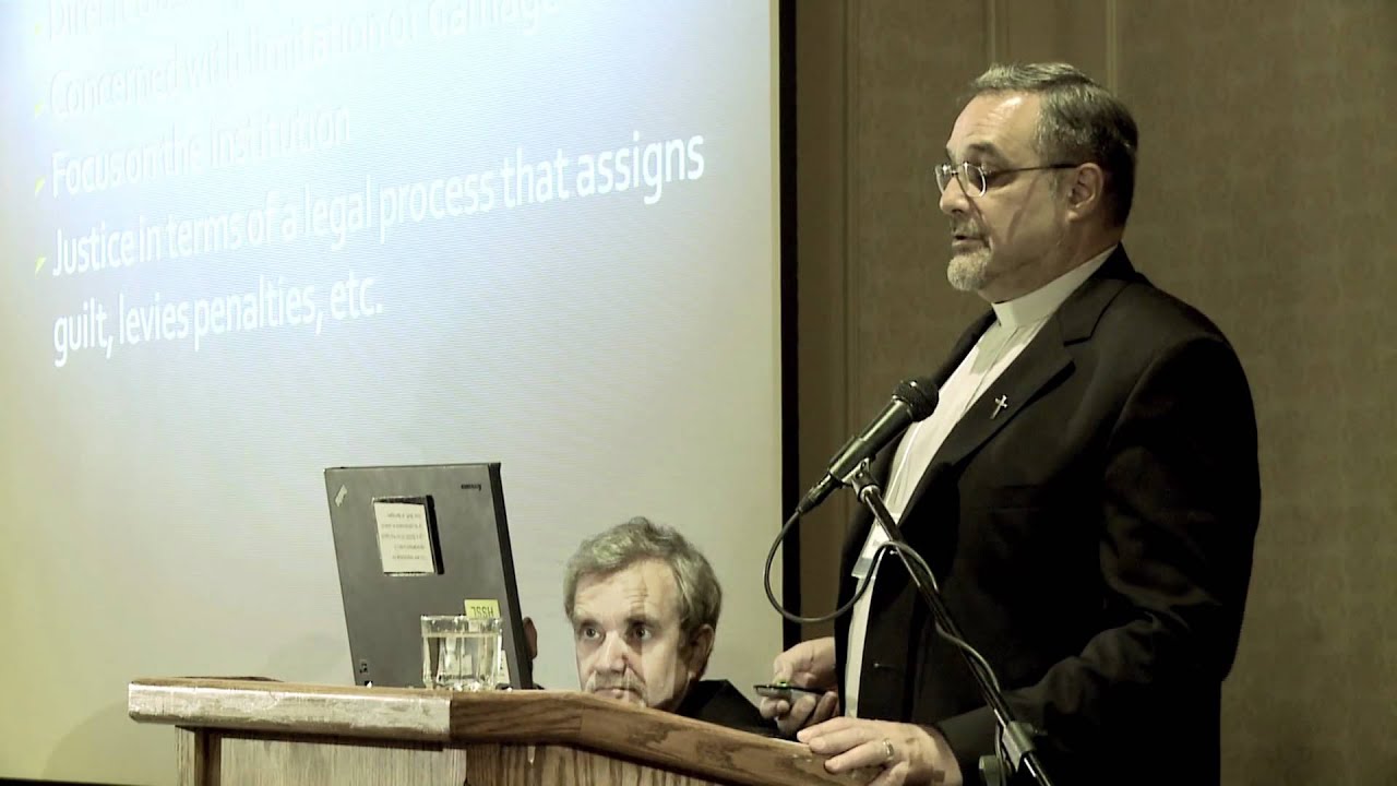Trauma & Transformation: The Catholic Church and the Sexual Abuse Crisis