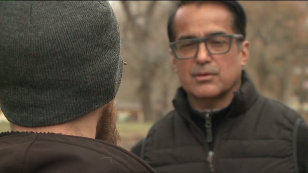Witness Possibly on Patrick Frazee's Alleged Hit List Speaks Out Following Murder Conviction