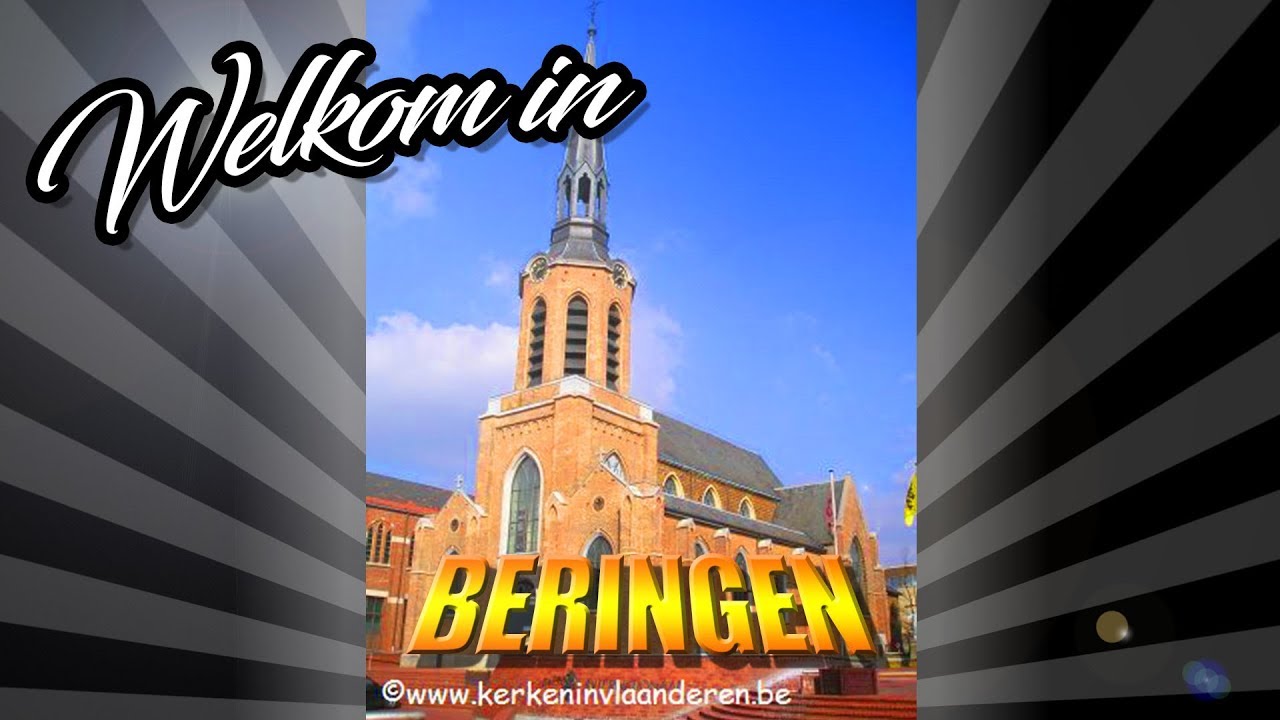 DJ Yolotanker - Welkom in Beringen [OFFICIAL ANTHEM]