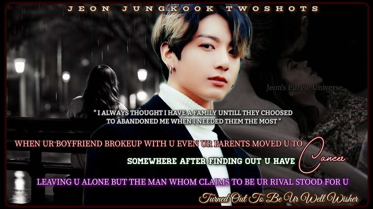 𝐖𝐇𝐄𝐍 𝐔𝐑 𝐏𝐀𝐑𝐄𝐍𝐓𝐒 𝐇𝐀𝐃 𝐀𝐁𝐀𝐍𝐃𝐎𝐍𝐄𝐃 𝐔 𝐀𝐅𝐓𝐄𝐑 𝐆𝐎𝐓 𝐓𝐎 𝐊𝐍𝐎𝐖 𝐀𝐁𝐎𝐔𝐓 𝐔𝐑 𝐂𝐀𝐍𝐂𝐄𝐑 𝐁𝐔𝐓 𝐔𝐑 𝐑𝚰𝐕𝐀𝐋 𝐇𝐀𝐃 𝐓𝐎𝐎𝐊 𝐂𝐀𝐑𝐄 𝐎𝐅 𝐔