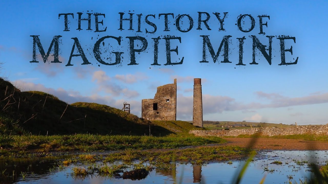 Exploring the Turbulent History of Magpie Mine