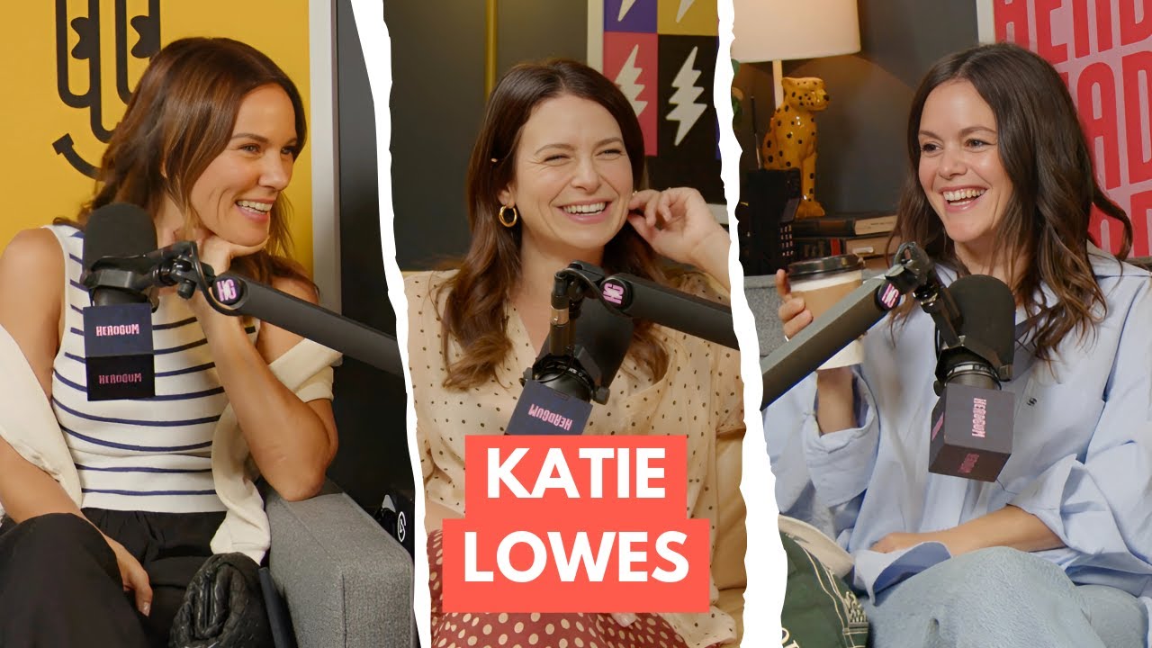 Katie Lowes on Understanding the Assignment