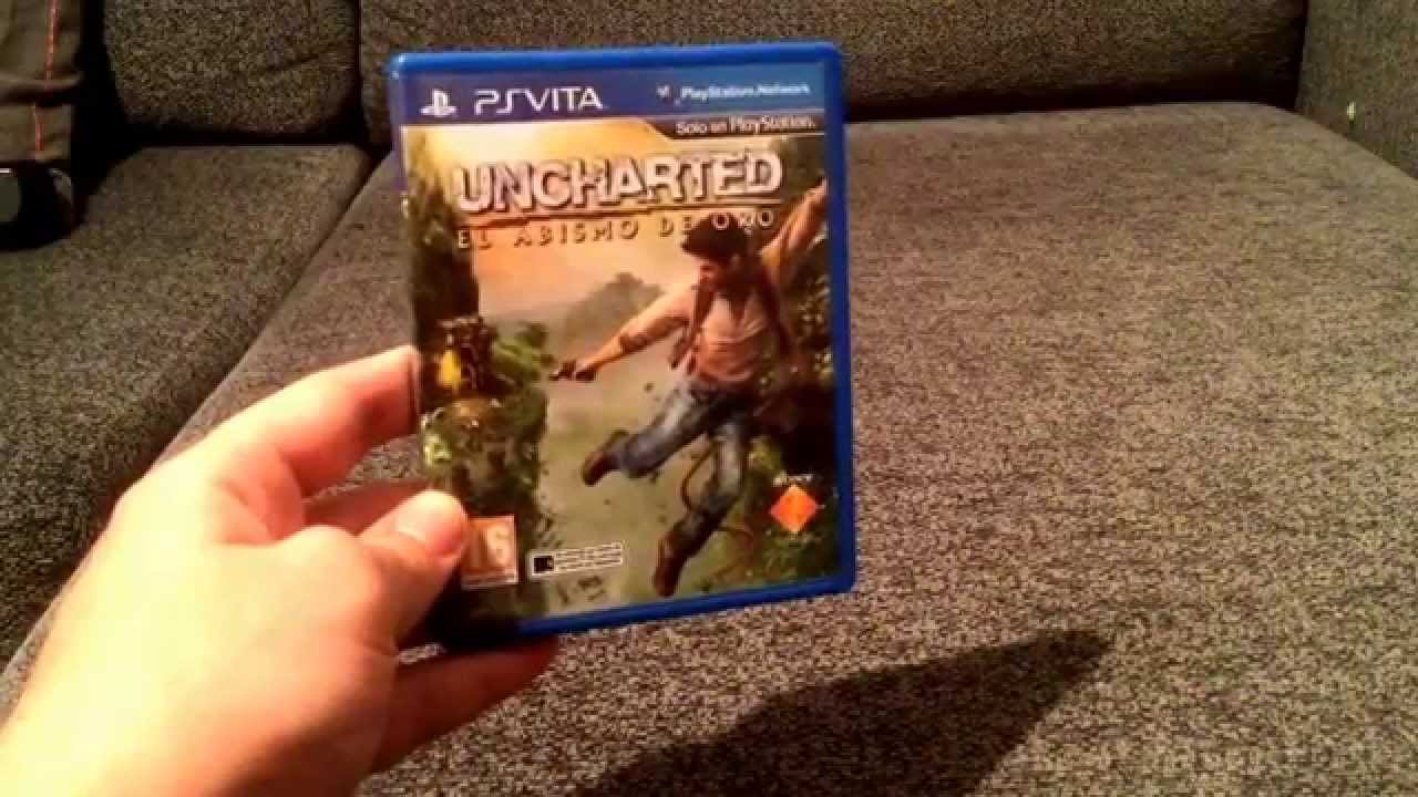 Mi Coleccion De Juegos De Ps Vita - 2015