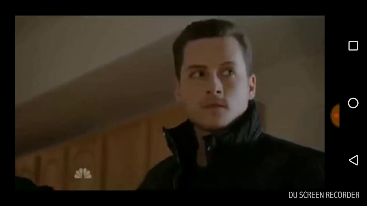 Chicago pd 2x13