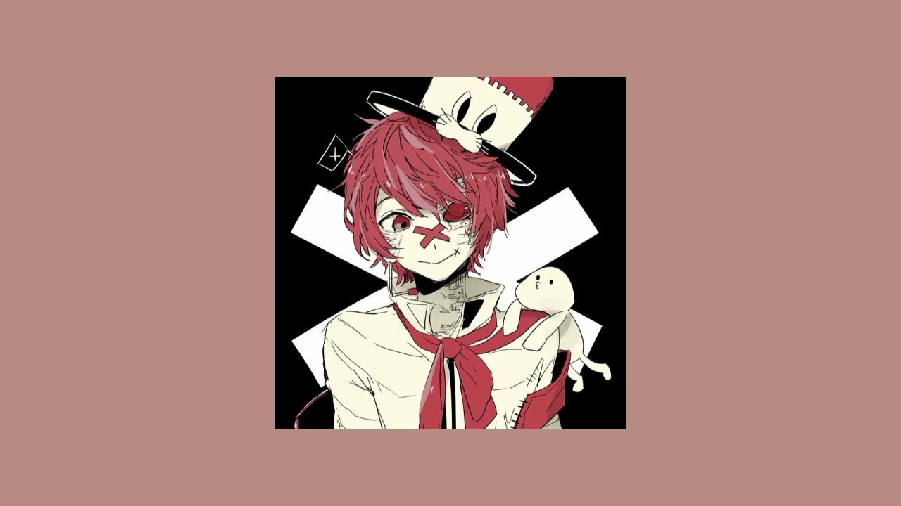 thquib - The Court Jester (feat. Fukase) [slowed]